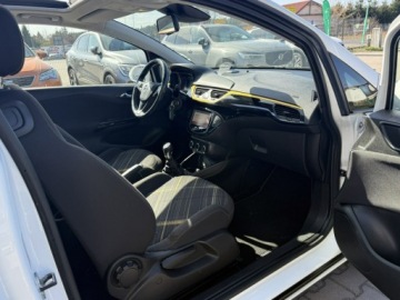 Opel Combo D 2014 Opel Corsa LED*Kamera*Alufelgi, zdjęcie 12