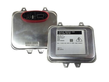 Przetwornica Moduł XENON 5DV009720-00 13278005 232335 1Z0941641B 5M0907391