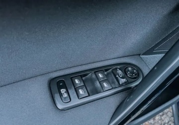 Peugeot 508 I SW Facelifting 1.6 BlueHDi 120KM 2016 Peugeot 508 Bezwypadkowy, FV23, KredytowanieLeasing, gwarancja 12m gethelp, zdjęcie 15