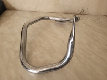 YAMAHA XVZ 1300 VENTURE ROYALE трубы, рама