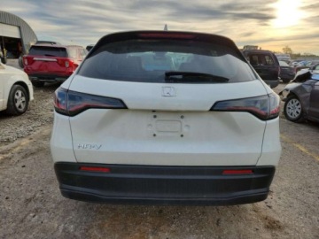 Honda ZR-V 2023 Honda ZR-V 2023 r., 2,0L LX 4X4 2.0 Benzyna 158KM, zdjęcie 4