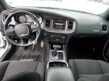 Dodge Charger VII 2019 Dodge Charger DODGE CHARGER SCAT PACK, 2019r.,..., zdjęcie 6