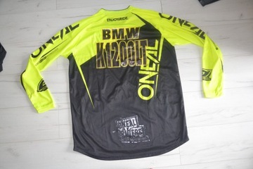 ФУТБОЛКА O'NEAL MAYHEM RIDERS С ДЛИННЫМ РУКАВОМ XL