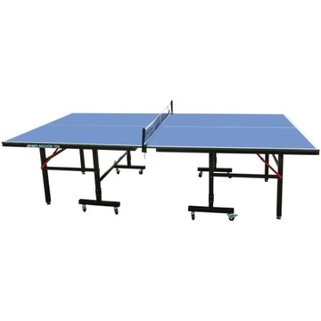 Стол для настольного тенниса для пинг-понга ENERO INDOOR 700 синий