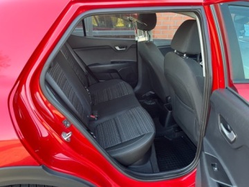 Kia Stonic I Crossover Facelifting 1.0 T-GDI 100KM 2021 Kia Stonic 1.0 benzyna 100 KM 6 biegow zarej w PL zadbany zamiana, zdjęcie 24