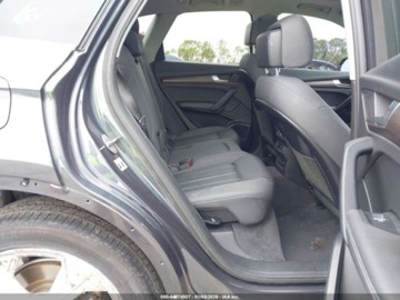 Audi Q5 II 2021 Audi Q5 Premium Plus 45 Tfsi Quattro S Tronic 2021 2.0 Benzyna 261KM, zdjęcie 12