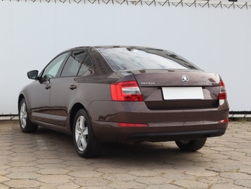 Skoda Octavia III Liftback 1.4 TSI 140KM 2015 Skoda Octavia 1.4 TSI, Salon Polska, Serwis ASO, zdjęcie 3