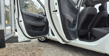 Hyundai i20 I Hatchback 5d 1.2 DOHC 78KM 2011 Hyundai i20 Oplacony do rejestracji serwisowany 2 kpl. Kol. 1.2 Benzyna, zdjęcie 14