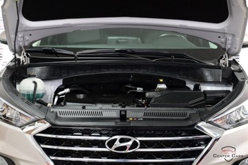 Hyundai Tucson III SUV Facelifting 1.6 GDi 132KM 2019 Hyundai Tucson 1.6 GDI Led Navi Skora Kamera As.PasaKeyLess El.Fotele KREL, zdjęcie 7