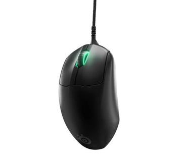 Mysz dla gracza SteelSeries Prime Gamingowa Lekka