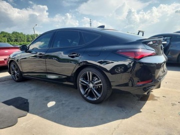 Acura Integra III 2024 Acura Integra A-Spec Tech 2024 1.5l 1.5 Benzyna 200KM, zdjęcie 1