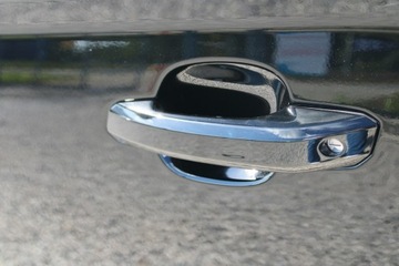 Audi Q5 II SUV 2.0 35 TDI 163KM 2020 Audi Q5 Led Gwarancja F-vat Salon Polska, zdjęcie 14