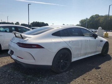 Mercedes AMG GT C190 2019 Mercedes-Benz AMG GT 53 2019 3.0l 3.0 Benzyna 429KM, zdjęcie 3