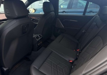 BMW Seria 5 G90-91 2026 BMW Seria 5 BMW 520d xDrive 4.4 Benzyna 530KM, zdjęcie 32