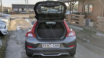 Volvo C30 Hatchback 3d Facelifting 1.6 D2 115KM 2011 Volvo C30 1.6D*115PS*OPŁACONY Bezwypadkowy Serwis, zdjęcie 29