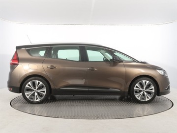 Renault Grand Scenic III 1.6 dCi 130KM 2018 Renault Grand Scenic 1.6 dCi, Salon Polska, zdjęcie 5