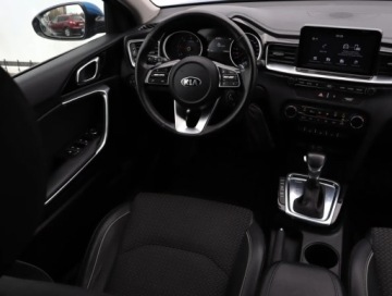 Kia Ceed III Kombi 1.6 CRDi 115KM 2018 Kia Ceed 1.6 CRDi, Salon Polska, Serwis ASO, zdjęcie 5