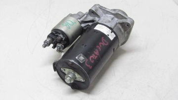 DUCATO III JUMPER 2.3 STARTÉR 0001109302 06-