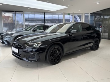 Audi A4 B9 Limousine Facelifting 2.0 45 TFSI 245KM 2020 Audi A4 Limousine S Tronic Advanced / ACC / Ambien