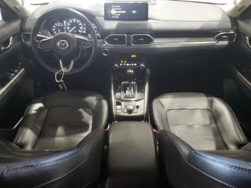 Mazda CX-5 II 2021 Mazda CX-5 2021r., Grand Touring, od ubezpieczalni 2.5 Benzyna 187KM, zdjęcie 7