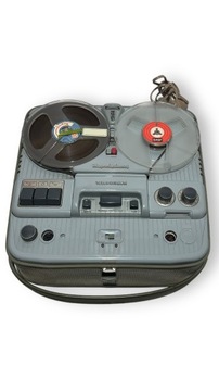 Magnetofon szpulowy Telefunken Magnetophon 76