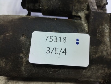 FIAT MAREA 1.6 STARTÉR 63103002 E80E