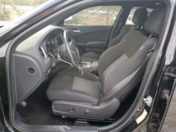 Dodge Charger VII 2023 Dodge Charger GT 2023 3.6L 3.6 Benzyna 300KM, zdjęcie 6