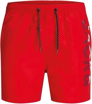 Jack&Jones kąpielówki męskie Spodenki 346457 rozmiar 164