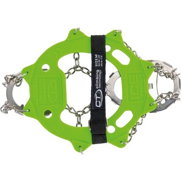 RACZKI RAKI TURYSTYCZNE CLIMBING TECH ICE TRACK M