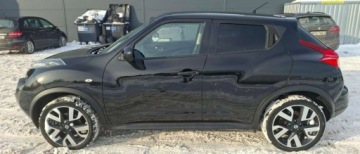 Nissan Juke I SUV 1.6i 117KM 2014 Nissan Juke Nissan Juke 1.6 N-Tec 1.6 Benzyna 117KM, zdjęcie 26