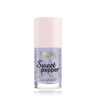 DELIA Sweet Pepper Lakier do paznokci 05 LAVENDER11 ml