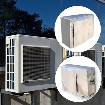 Чехол для наружного кондиционера Home Resistant