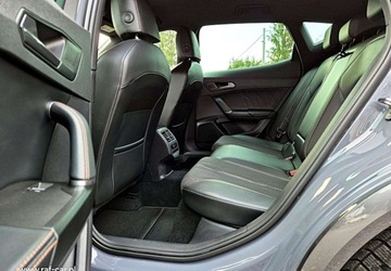 Cupra Formentor 2022 Cupra Formentor 1.5 TSI 150KM DSG Navi 6xPDC Skora Full led kamera Orygina, zdjęcie 12