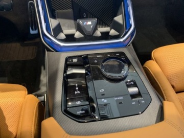 BMW X3 G45 2026 BMW X3 M50 xDrive Suv 3.0 (398KM) 2026, zdjęcie 9