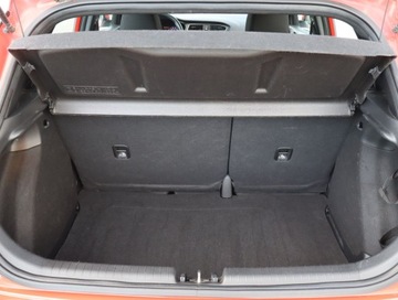 Hyundai i20 II Hatchback 5d Facelifting KAPPA 1.2 MPI 84KM 2020 Hyundai i20 1.2 MPI, Salon Polska, 1. Właściciel, zdjęcie 13