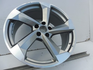 Felga pojedyncza Audi A7,S7 4K8601025N