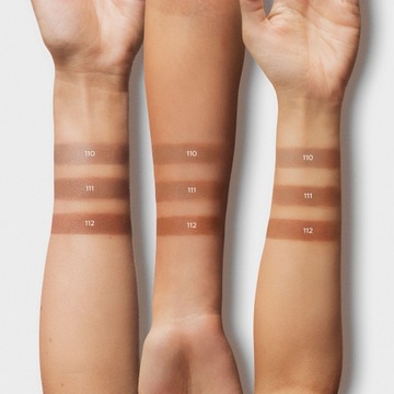 COOL BROWN 110 INGLOT кремовый стик-бронзатор
