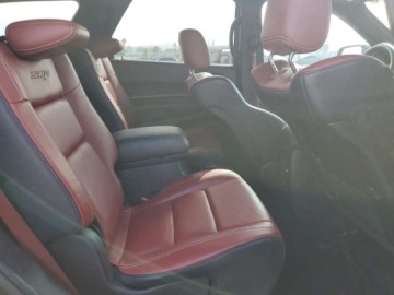 Dodge Durango III 2024 Dodge Durango SRT Hellcat 2024 6.2l 6.2 Benzyna 710KM, zdjęcie 11