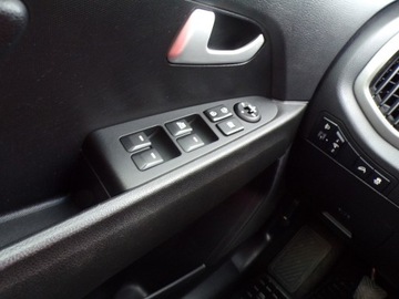 Kia Sportage III 2014 KIA SPORTAGE 1.7 CRDI 115 KM AUTO Z NIEMIEC, zdjęcie 20