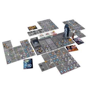 Города Луны