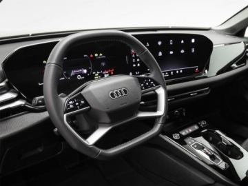 Audi A5 B10 Limousine 2.0 TFSI 204KM 2026 2.0 TFSI S line (204 KM) Przednie fotele z elektryczną regulacją, zdjęcie 4