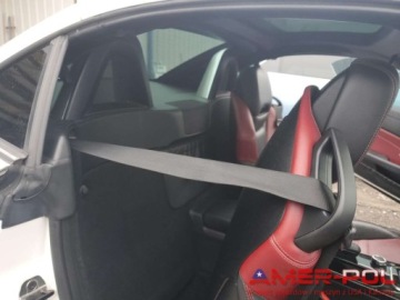 Mercedes SLC 2017 Mercedes-Benz SLC 43 AMG_V6_Biturbo_2017r 3.0 Benzyna 362KM, zdjęcie 8