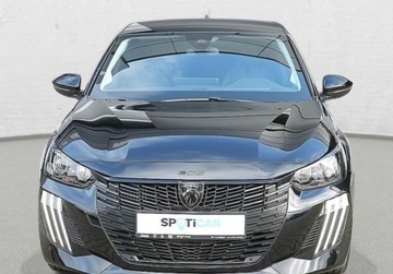 Peugeot 208 II Hatchback Facelifting 1.2 PureTech 100KM 2024 Peugeot 208 208 1.2 PureTech Allure SS 100KM Manual Gwarancja od RiA, zdjęcie 3