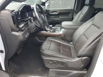 Chevrolet Silverado II 2024 Chevrolet Silverado K1500 High Country 2024 6.2l 6.2 Benzyna 420KM, zdjęcie 7