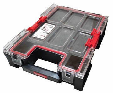 QBRICK Organizer z pianką ONE M Plus MFI
