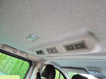 Renault Trafic III 2020 Renault Trafic 2.0 dCi 170KM 2020r, zdjęcie 11