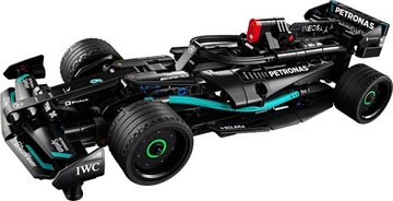 LEGO TECHNIC 42165 MERCEDES AMG F1 W14 PERFORMANCE PULLBACK CARS