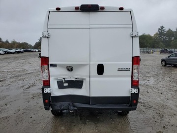  RAM 3500 Promaster High 2024 3.6L 3.6 Benzyna 280KM, zdjęcie 2