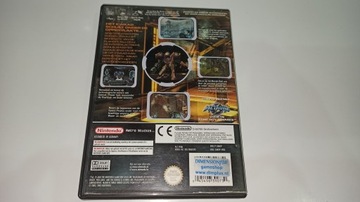 Версия METROID PRIME PAL уникальная