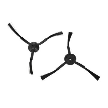 6 шт. сменные боковые щетки из АБС-пластика для пылесоса